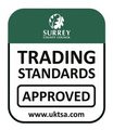 Surrey Trading Standards Approved